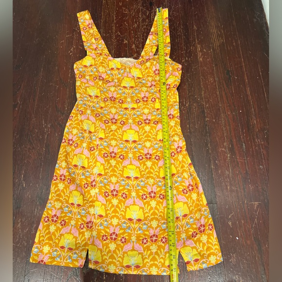 Free People Sasha Mini Dress - Picture 7 of 9